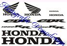 Kit adesivi Honda Fireblade,Hornet.1000 RR 600+fattura